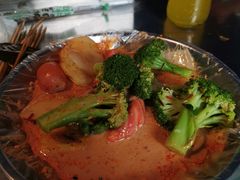 -大姐麻辣烫(莲宝中路店)