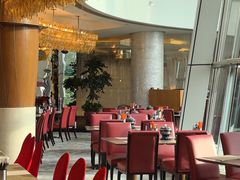 -怡咖啡自助餐(宁波香格里拉店)