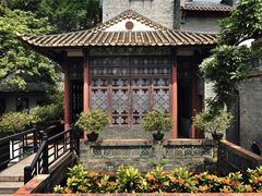 -东莞市可园博物馆