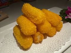 -北李妈妈菜·海肠捞饭(高新万达店)