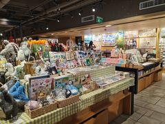 -猫的天空之城概念书店(苏州诚品店)