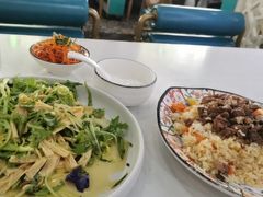 -帕米尔食府(白云观店)