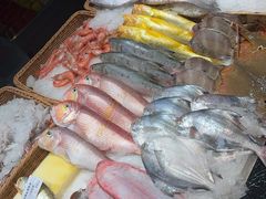 -高佳庄·舟山海鲜(海景旗舰店)