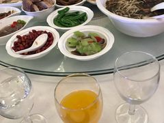 -南京金陵饭店