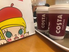 -COSTA COFFEE(西直门店)