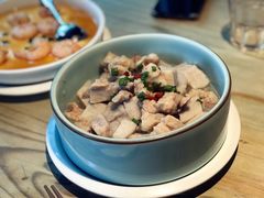 -黄鹤天厨·泡椒田鸡创始者(莲花店)
