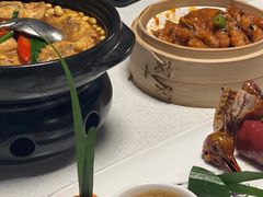 -煲王粤菜餐厅(中侨中心店)