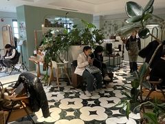 -一尺花园(安和花园店)