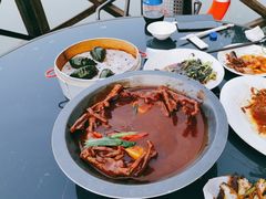 -湘湖大院(越王路店)