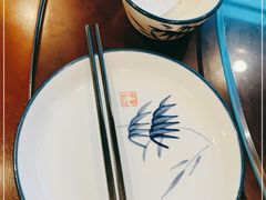 -亿诣蝎府炸酱面羊蝎子火锅(酷车小镇店)