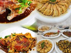 -钱塘府海鲜餐厅