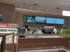 -奈雪的茶(龙湖西溪天街PRO店)