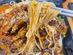 -妈妈手(山大总店)