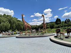 -北京野生动物园