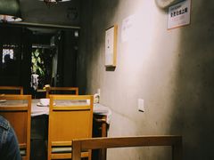 大堂-李记潮汕砂锅粥(营福路店)