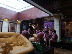 -水晶之星洗浴温泉汗蒸