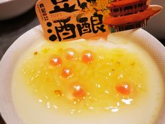 -肖记公安牛肉鱼杂馆·省级非物质文化遗产(万松园直营店)