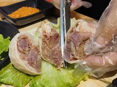 -小椒羊.羊肉粉 龙虾 羊肉串(新地旗舰店)
