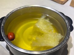-捞天下大众火锅(水上公园店)