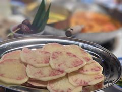 -王奋斗贵州酸汤牛肉火锅