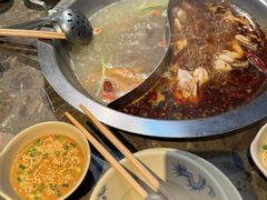 -小龙坎火锅(湖滨银泰in77店)