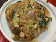 -海坛特色小吃·只做平潭特色菜(平潭店)