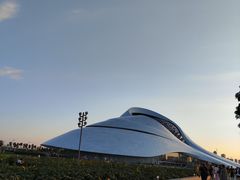 -哈尔滨大剧院
