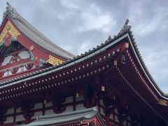 -浅草寺