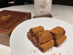 -四季民福烤鸭店(外滩外白渡桥店)