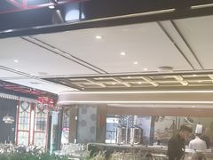 -通海俄式烧烤·俄罗斯大串(嵩山路店)
