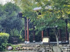 -宜兴富陶温泉