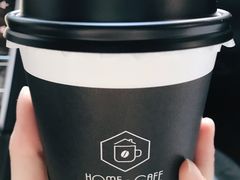 月球咖啡-Home Cafe(水榭春天店)