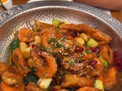-肖记公安牛肉鱼杂馆·省级非物质文化遗产(江汉路直营店)