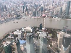 -上海中心大厦