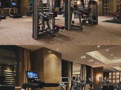 -上海西藏大厦万怡酒店