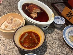 -南京大牌档(壹方天地店)