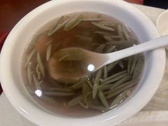 西湖莼菜汤-楼外楼(西湖景区孤山路店)