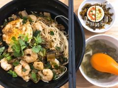 -晓午阳常熟炒浇面(红庙店)