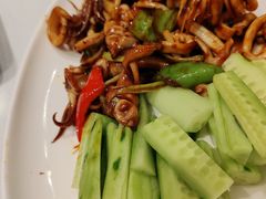 -新洪记·丽久饭店(铁西店)