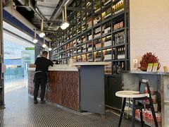 -PIZZA BIANCA(万象城店)