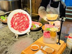 -盡膳口福·百年汤方火锅(科华北路店)