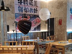 -谭三娘鲜切牛肉自助火锅(k11购物中心店)