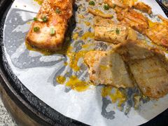 -酒拾烤肉(复地星光天地店)
