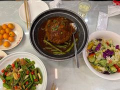 -金鸭都·老北京特色家常菜(潘家园店)