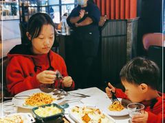 -清真·艾美可餐厅(鹏欣水游城店)