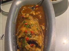 -徽镇小厨·经典徽菜(马连道店)