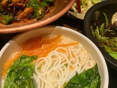 -云海肴·汽锅鸡·云南菜(领展购物广场·中关村店)