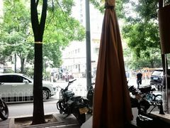 -么么咖啡(亚运豪庭店)