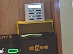 -麦当劳(安定门外大街店)