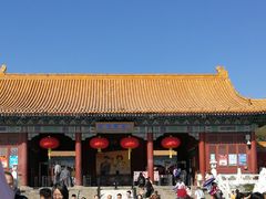 -珠海圆明新园